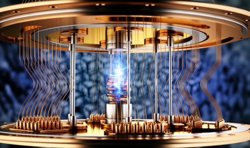 Quantum Computing: The Future of Computing